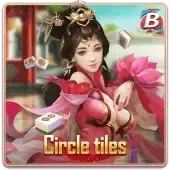 Mga bilog na tiles screenshot